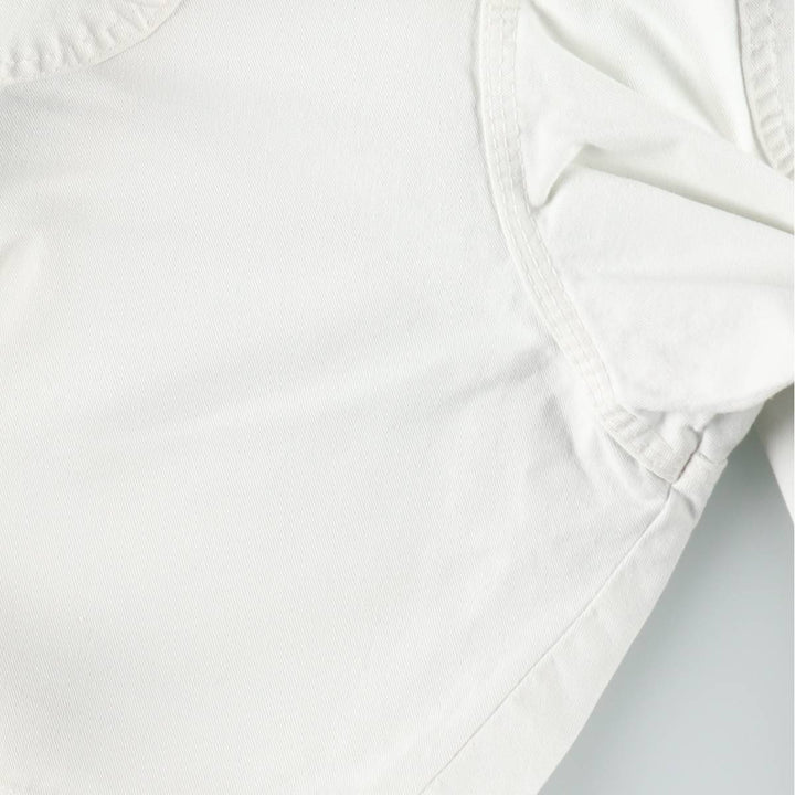 Dickies Sherwin Williams Painter Shorts, Men's W37 (approx.) cotton white type Vintage Second Hand