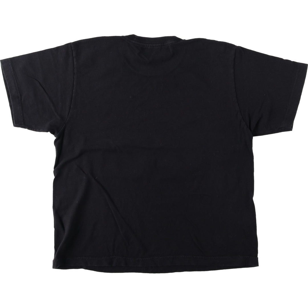 TULTEX LINKIN PARK Band T-Shirt (Women's Size M) cotton black type Vintage Second Hand
