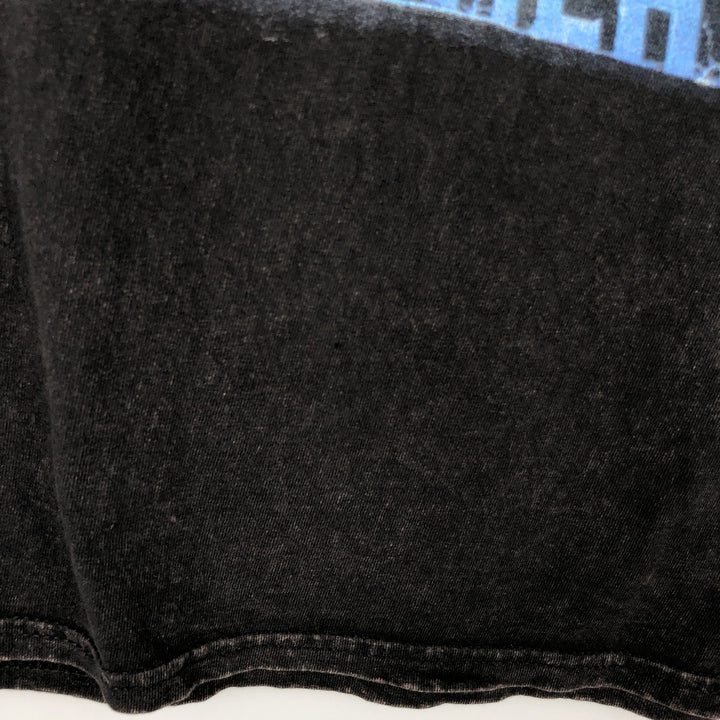 AC cotton black type Vintage Second Hand