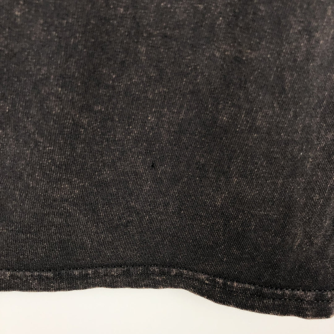 AC cotton black type Vintage Second Hand