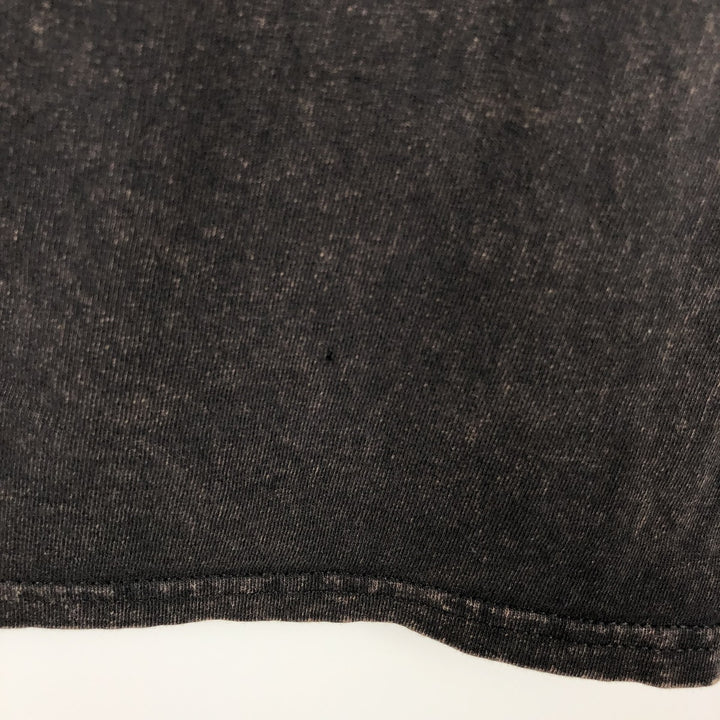 AC cotton black type Vintage Second Hand