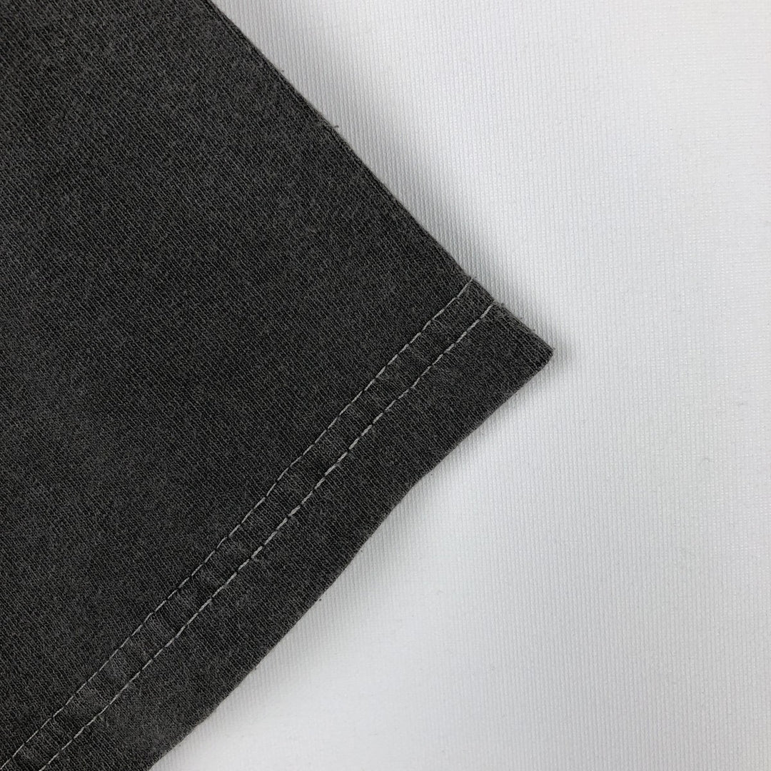 AC cotton Charcoal Vintage Second Hand