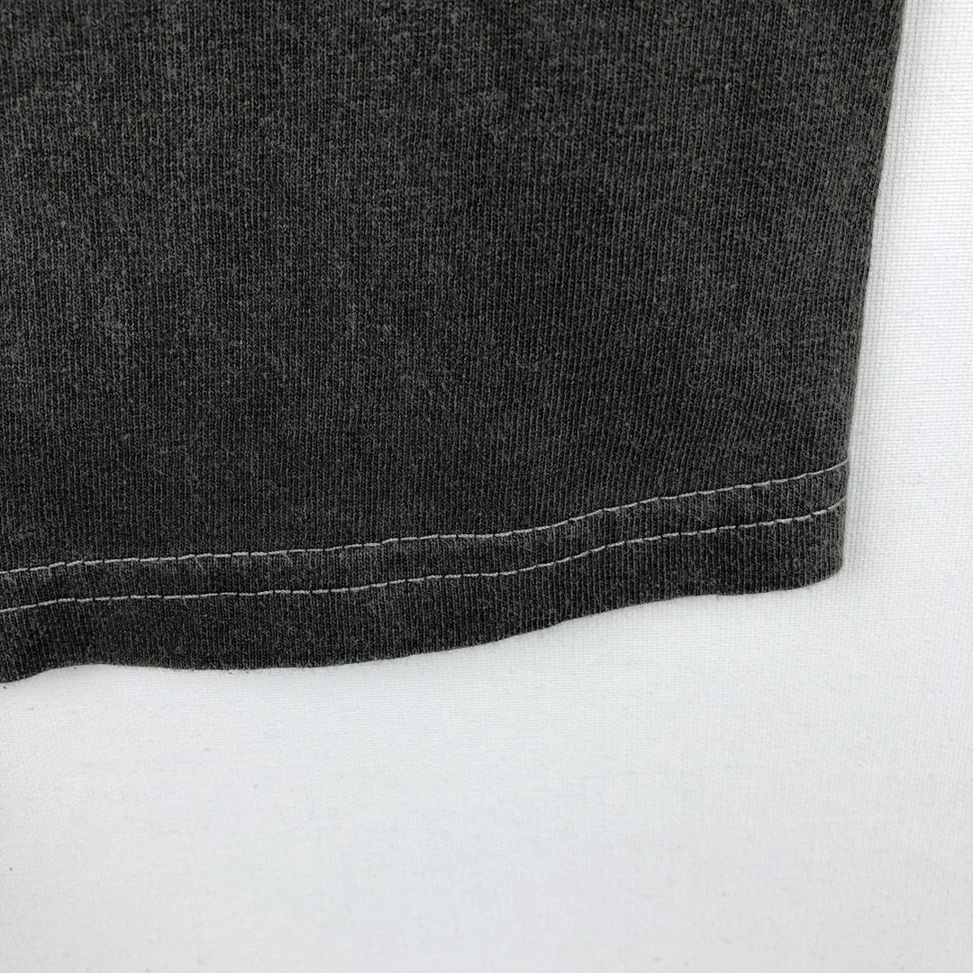 AC cotton Charcoal Vintage Second Hand
