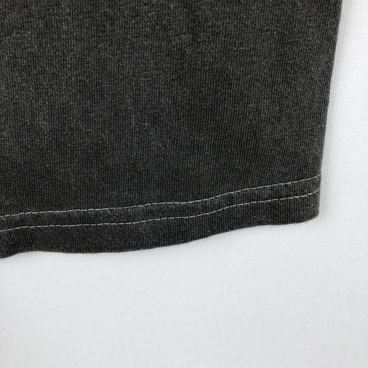 AC cotton Charcoal Vintage Second Hand