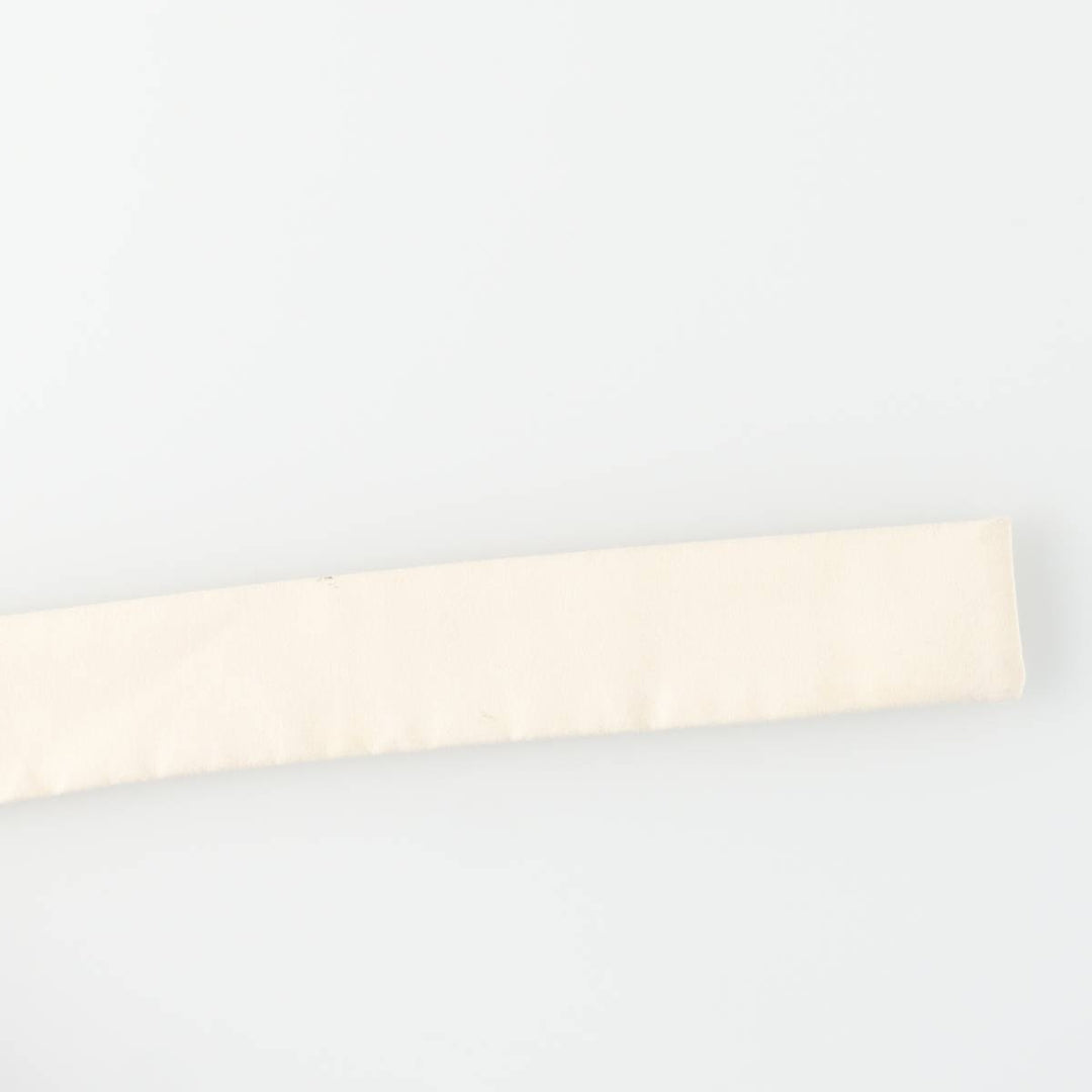 Ralph Lauren POLO RALPH LAUREN One-tuck Slacks Pants Women's XL (equivalent to W33) polyester ivory Vintage Second Hand