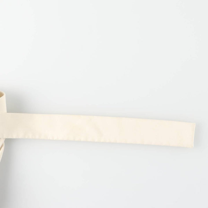 Ralph Lauren POLO RALPH LAUREN One-tuck Slacks Pants Women's XL (equivalent to W33) polyester ivory Vintage Second Hand