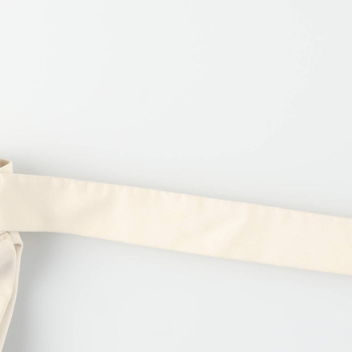 Ralph Lauren POLO RALPH LAUREN One-tuck Slacks Pants Women's XL (equivalent to W33) polyester ivory Vintage Second Hand