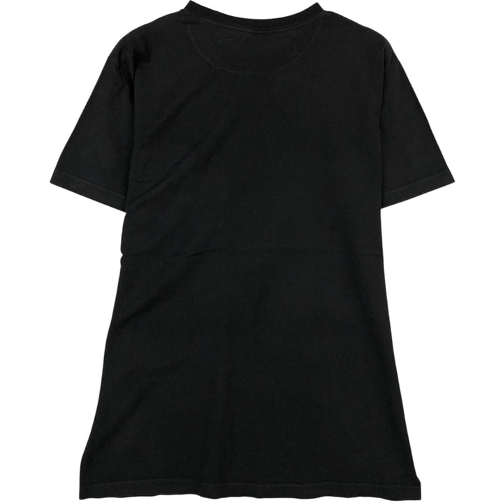 MY CHEMICAL ROMANCE My Chemical Romance Band T-shirt Band T Men's L size cotton black type Vintage Second Hand