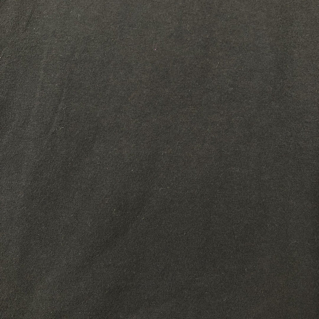 MY CHEMICAL ROMANCE My Chemical Romance Band T-shirt Band T Men's L size cotton black type Vintage Second Hand