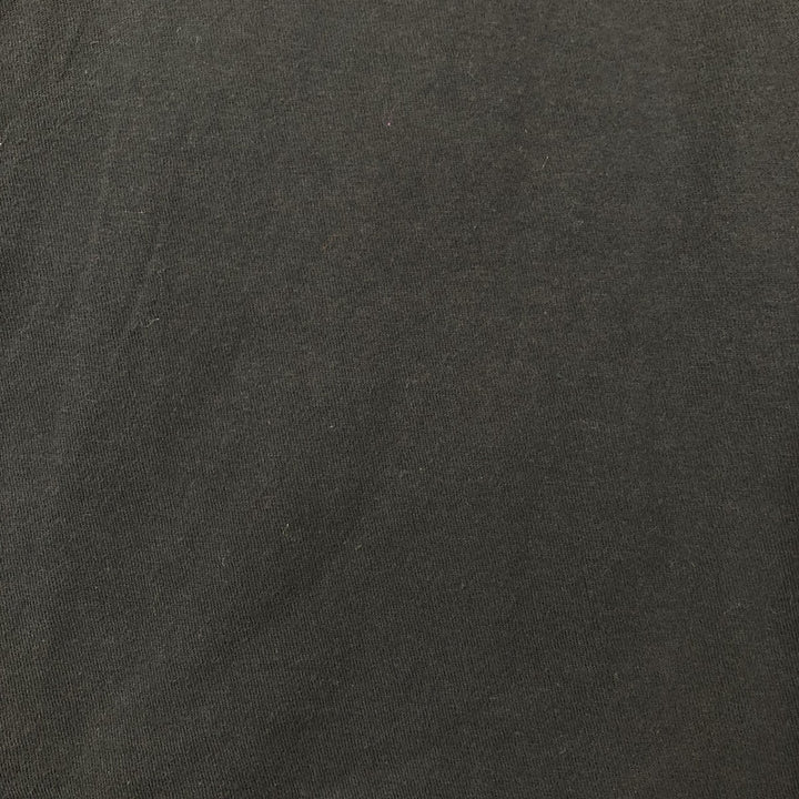 MY CHEMICAL ROMANCE My Chemical Romance Band T-shirt Band T Men's L size cotton black type Vintage Second Hand