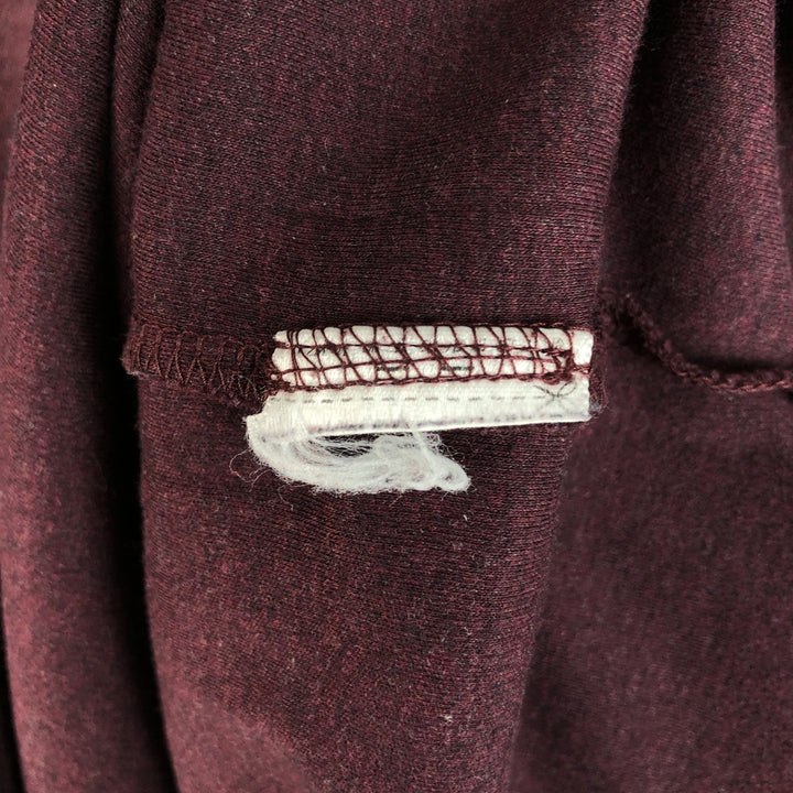 Ralph Lauren POLO RALPH LAUREN CLASSIC FIT long sleeve polo shirt men's XL equivalent cotton brown type Vintage Second Hand