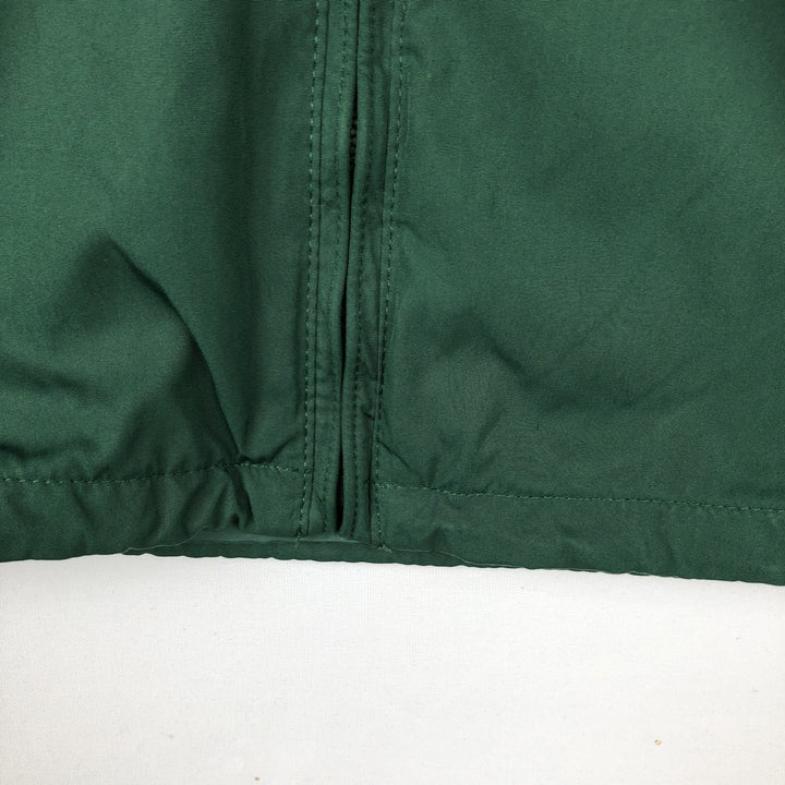 Ralph Lauren POLO by Ralph Lauren windbreaker, men's XL size polyester green type Vintage Second Hand
