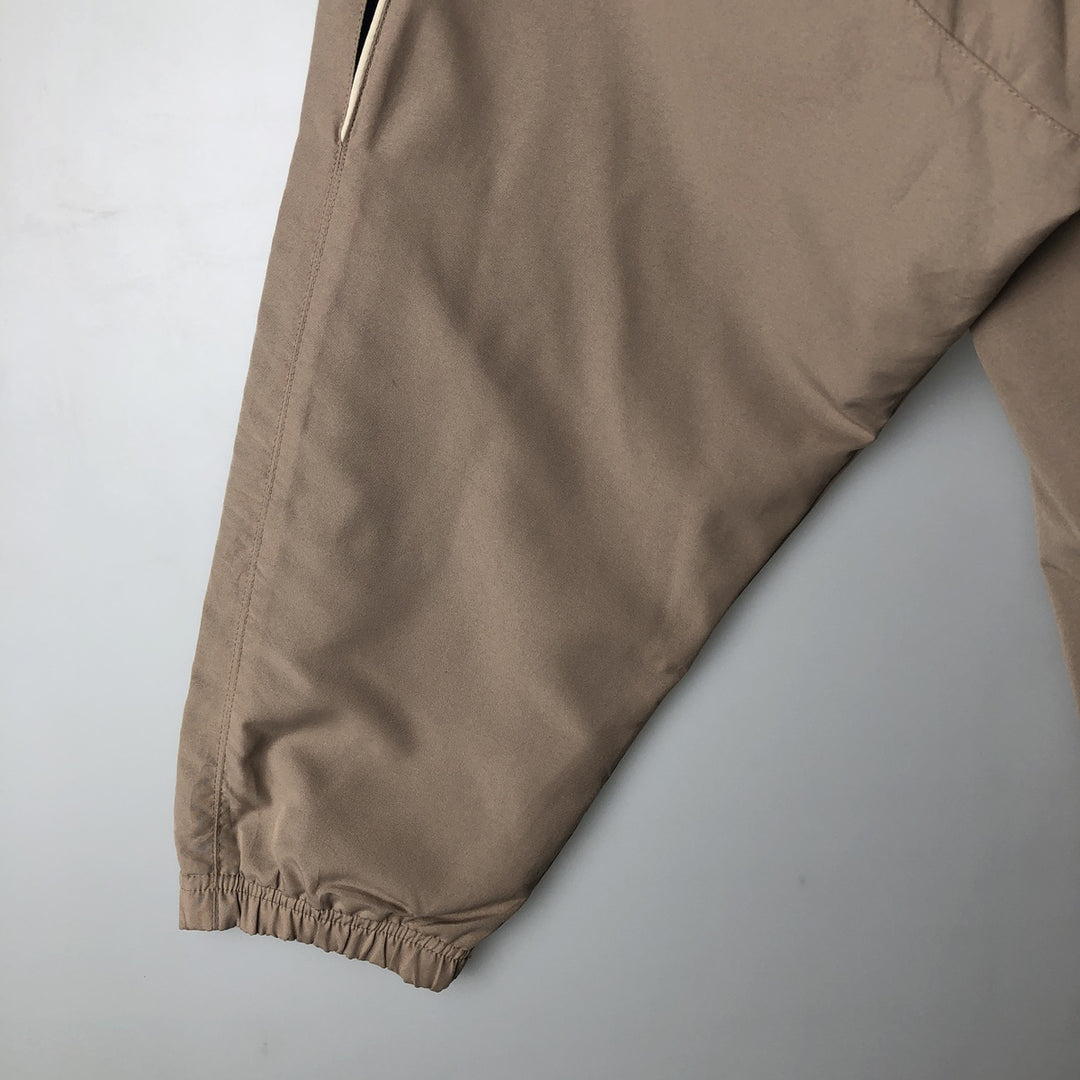 Reebok windbreaker, men's size M unclear Beige type Vintage Second Hand
