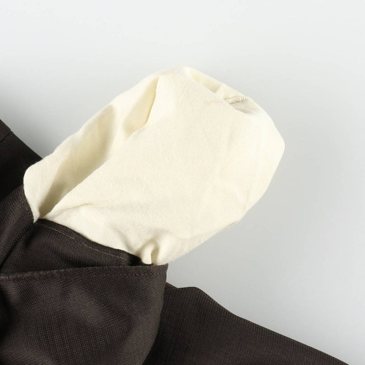 ~90'S Vintage Men's Slacks Pants (W30 equivalent) unclear brown type Vintage Second Hand