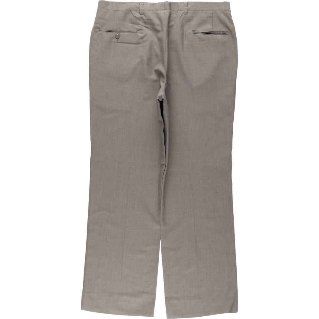 Vintage men's slacks from the 1980'S (approximately size W36). unclear Beige type Vintage Second Hand