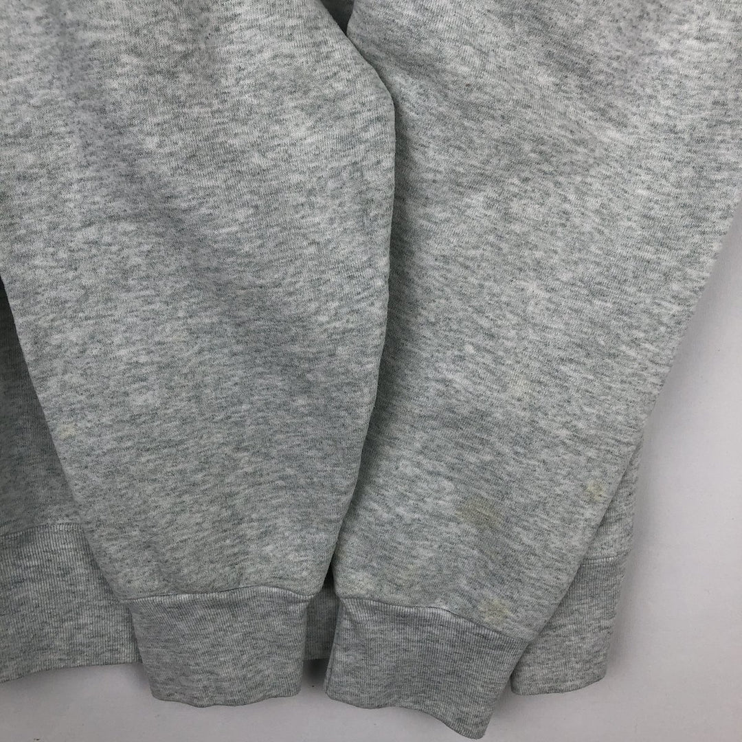 Vintage 1990'S SALEM MLB Seattle Mariners sweatshirt, Made in USA, Men's Size Large cotton gray type Vintage Second Hand