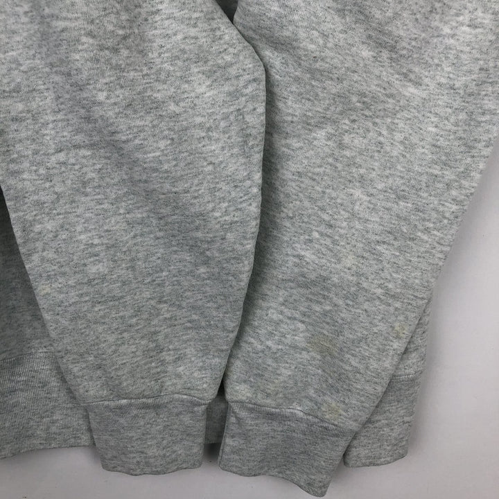 Vintage 1990'S SALEM MLB Seattle Mariners sweatshirt, Made in USA, Men's Size Large cotton gray type Vintage Second Hand