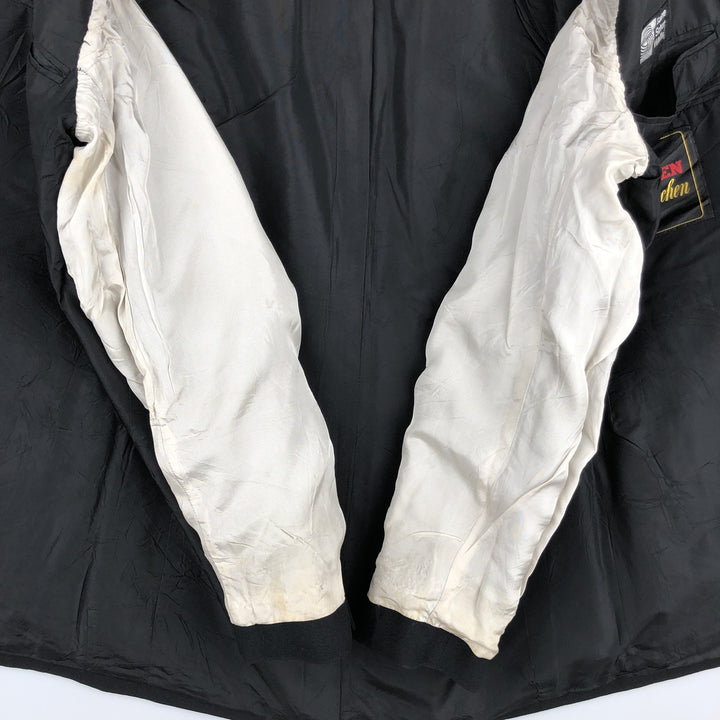 KONEN Peaked Lapel Tailored Jacket, Men's Size M (approx.) unclear black type Vintage Second Hand