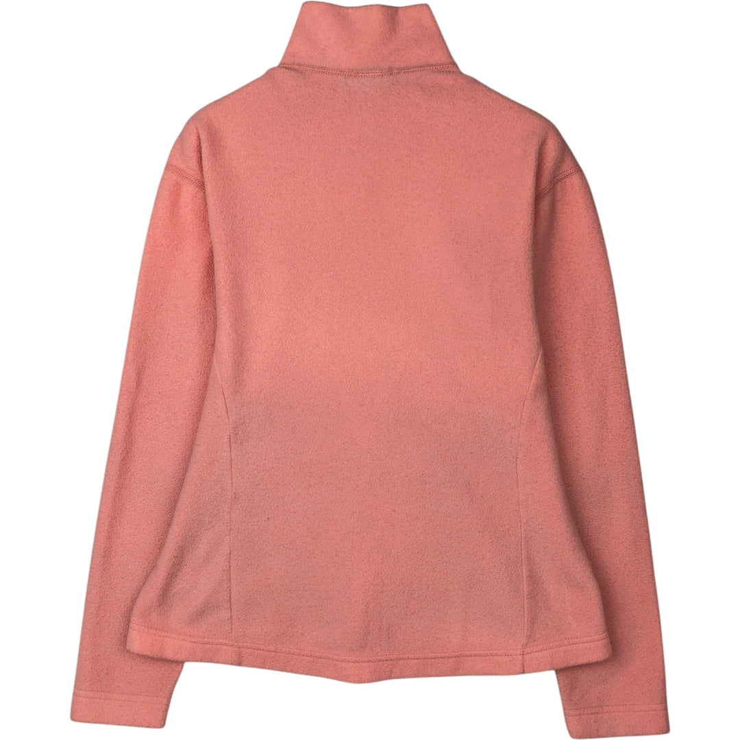 Patagonia SYNCHILLA 30230S7 Fleece Jacket (Women's Size S) polyester pink type Vintage Second Hand