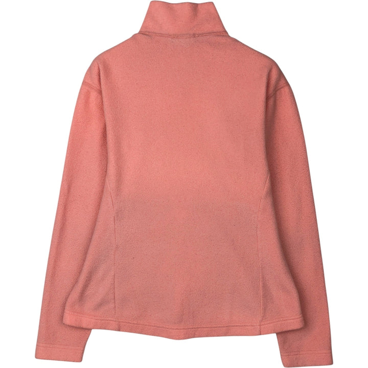 Patagonia SYNCHILLA 30230S7 Fleece Jacket (Women's Size S) polyester pink type Vintage Second Hand