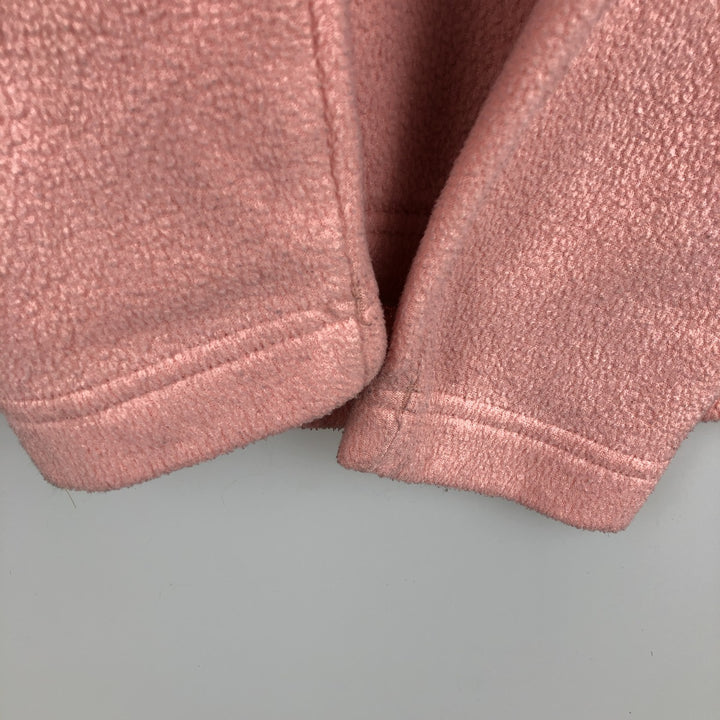 Patagonia SYNCHILLA 30230S7 Fleece Jacket (Women's Size S) polyester pink type Vintage Second Hand