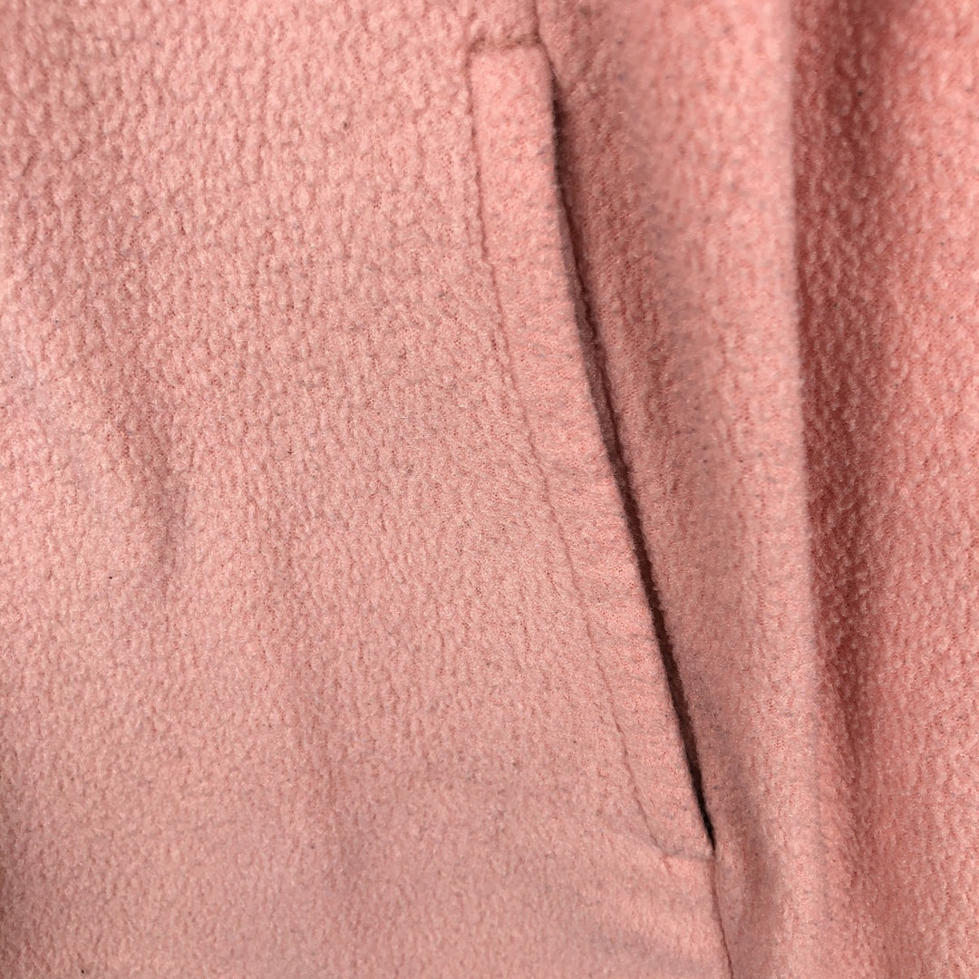 Patagonia SYNCHILLA 30230S7 Fleece Jacket (Women's Size S) polyester pink type Vintage Second Hand