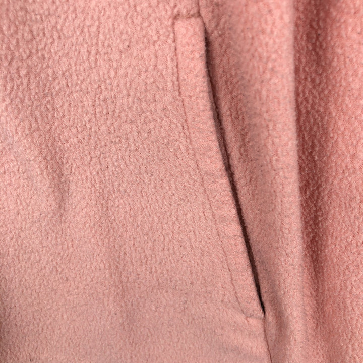 Patagonia SYNCHILLA 30230S7 Fleece Jacket (Women's Size S) polyester pink type Vintage Second Hand