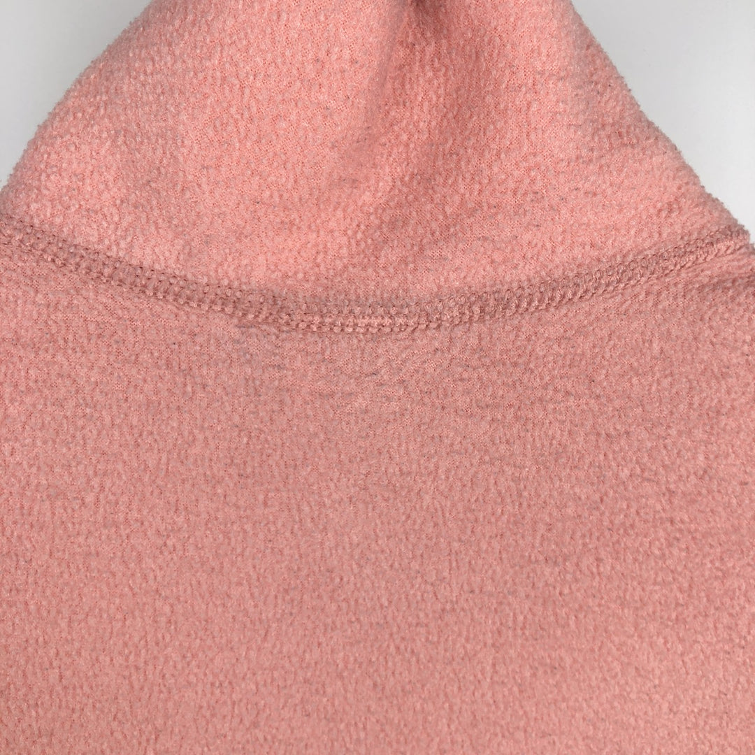 Patagonia SYNCHILLA 30230S7 Fleece Jacket (Women's Size S) polyester pink type Vintage Second Hand
