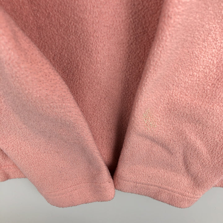 Patagonia SYNCHILLA 30230S7 Fleece Jacket (Women's Size S) polyester pink type Vintage Second Hand