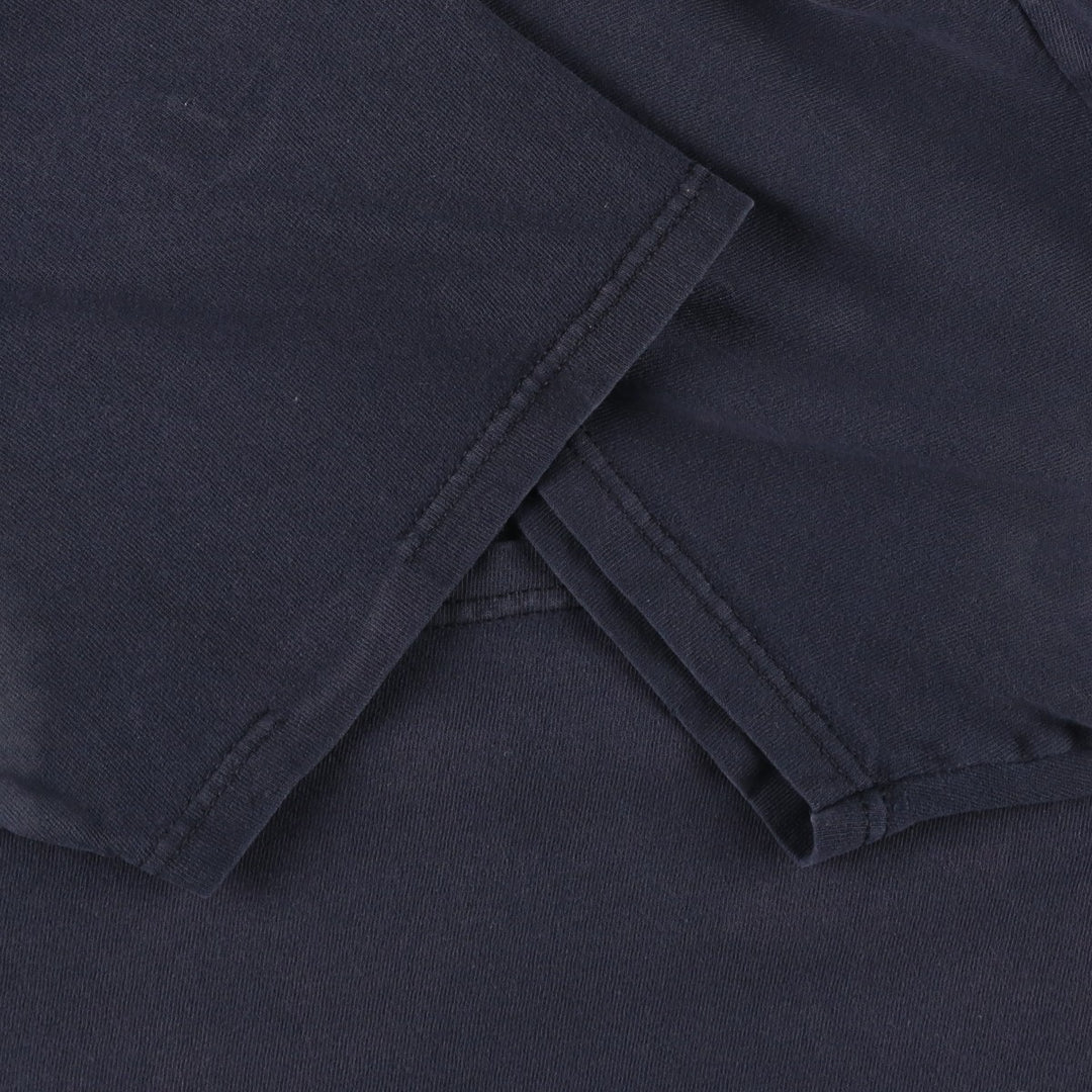 OZZY OSBOURNE Ozzy Osbourne Band T-shirt Band T Men's XL size unclear black type Vintage Second Hand