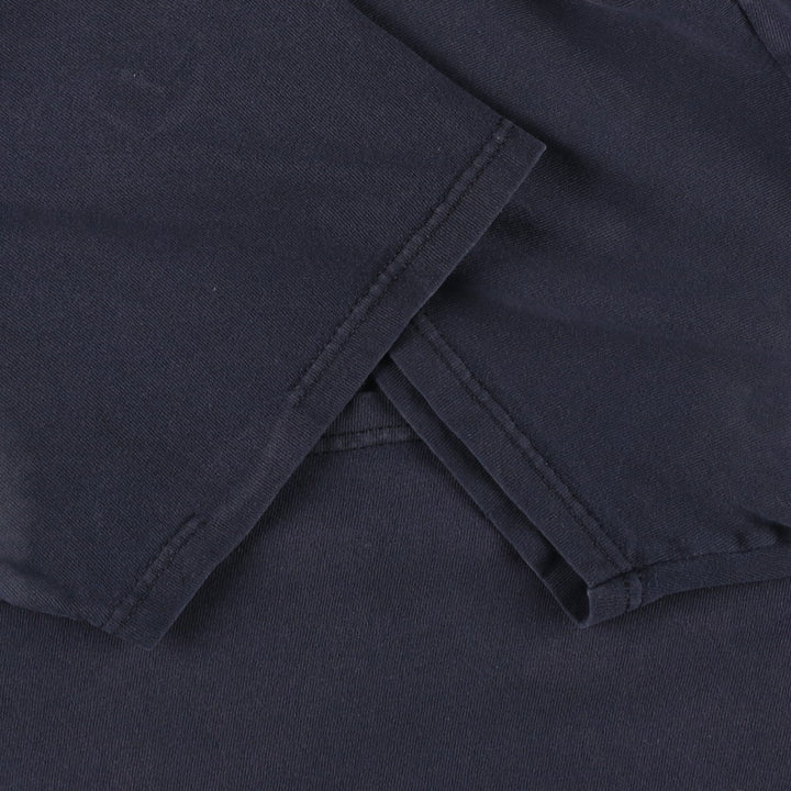 OZZY OSBOURNE Ozzy Osbourne Band T-shirt Band T Men's XL size unclear black type Vintage Second Hand