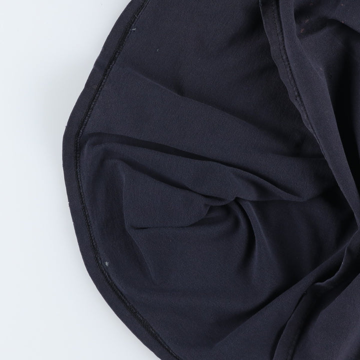 OZZY OSBOURNE Ozzy Osbourne Band T-shirt Band T Men's XL size unclear black type Vintage Second Hand