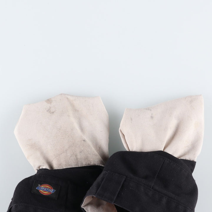 Dickies 874 Original Fit Work Pants for Men, W37 unclear black type Vintage Second Hand