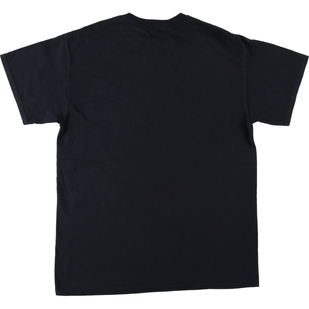 EMILY IN PARIS (Emily Goes to Paris) TV Drama/Movie T-Shirt - Men's Size M cotton black type Vintage Second Hand