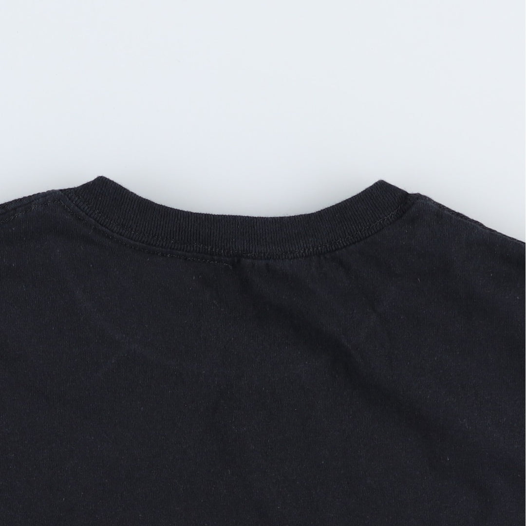 EMILY IN PARIS (Emily Goes to Paris) TV Drama/Movie T-Shirt - Men's Size M cotton black type Vintage Second Hand