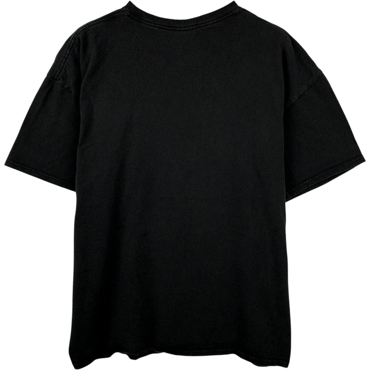 HALLOWEEN Movie T-Shirt, Men's, Size XL cotton black type Vintage Second Hand