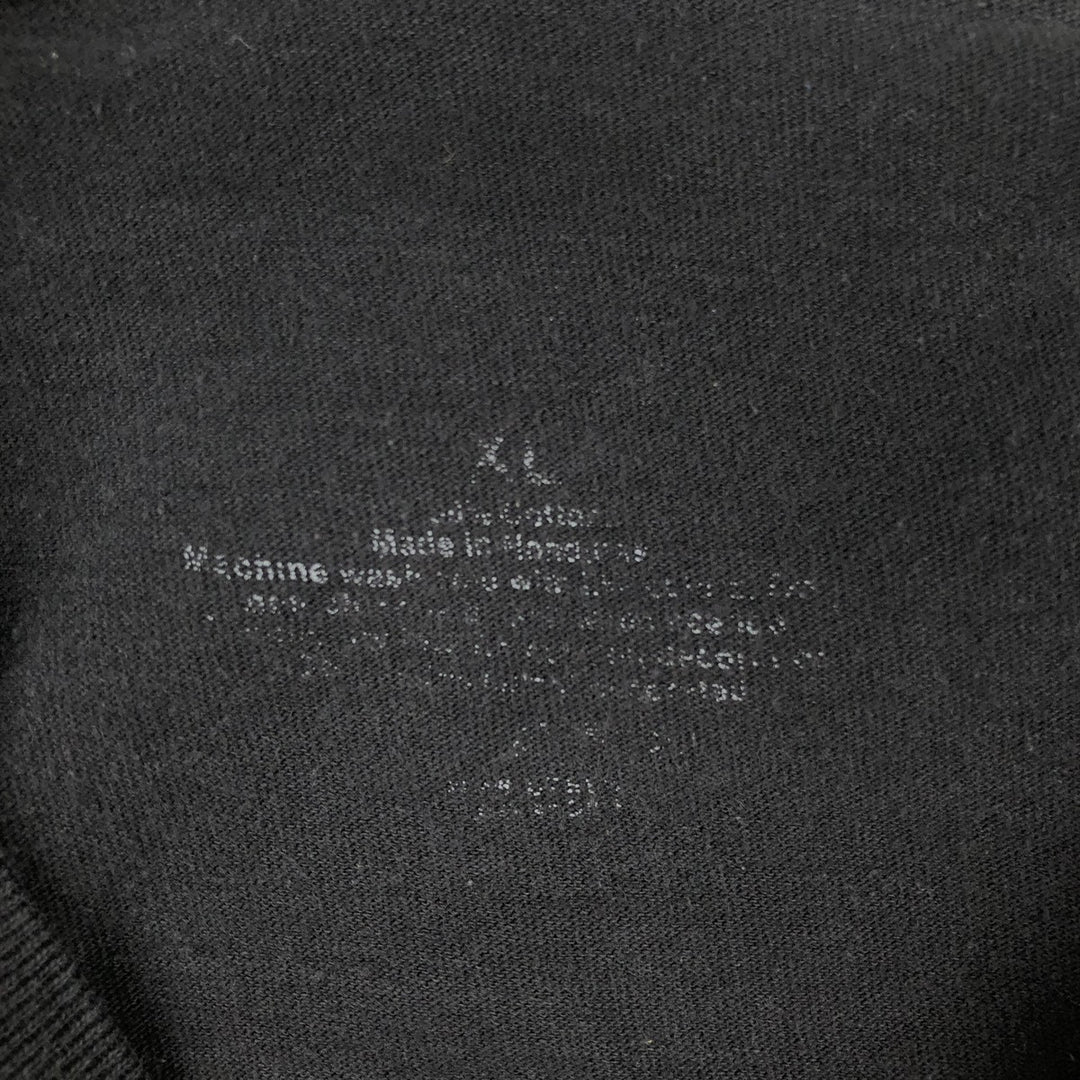 HALLOWEEN Movie T-Shirt, Men's, Size XL cotton black type Vintage Second Hand