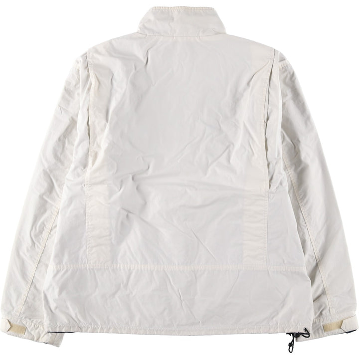 Ralph Lauren POLO by Ralph Lauren reversible cotton jacket, men's size XL cotton white type Vintage Second Hand