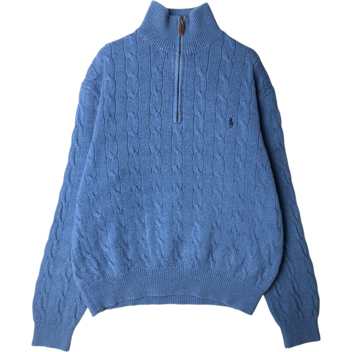 ラルフローレン Ralph Lauren POLO RALPH LAUREN ケーブル編み