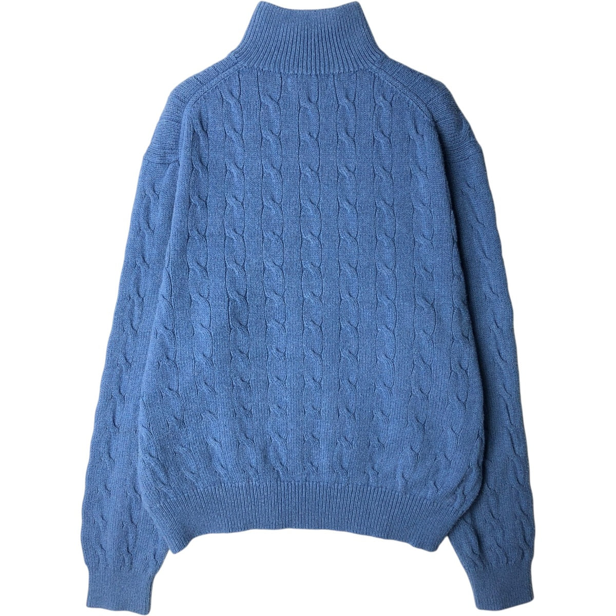 ラルフローレン Ralph Lauren POLO RALPH LAUREN ケーブル編み