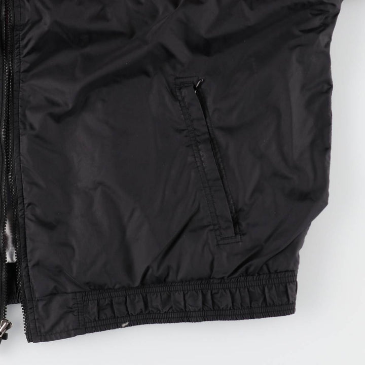 90s-00'S Adidas jacket, men's size XXL equivalent, vintage. unclear red type Vintage Second Hand