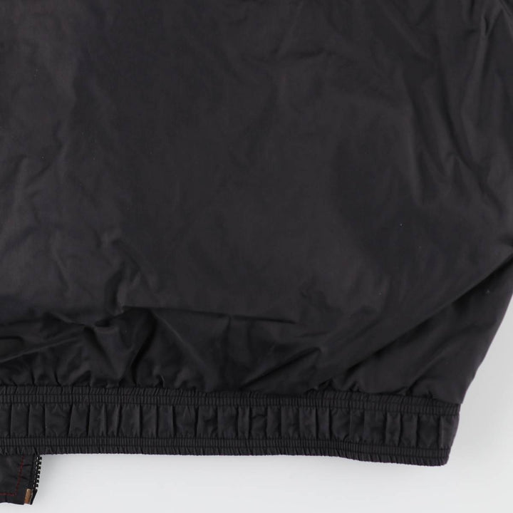 90s-00'S Adidas jacket, men's size XXL equivalent, vintage. unclear red type Vintage Second Hand