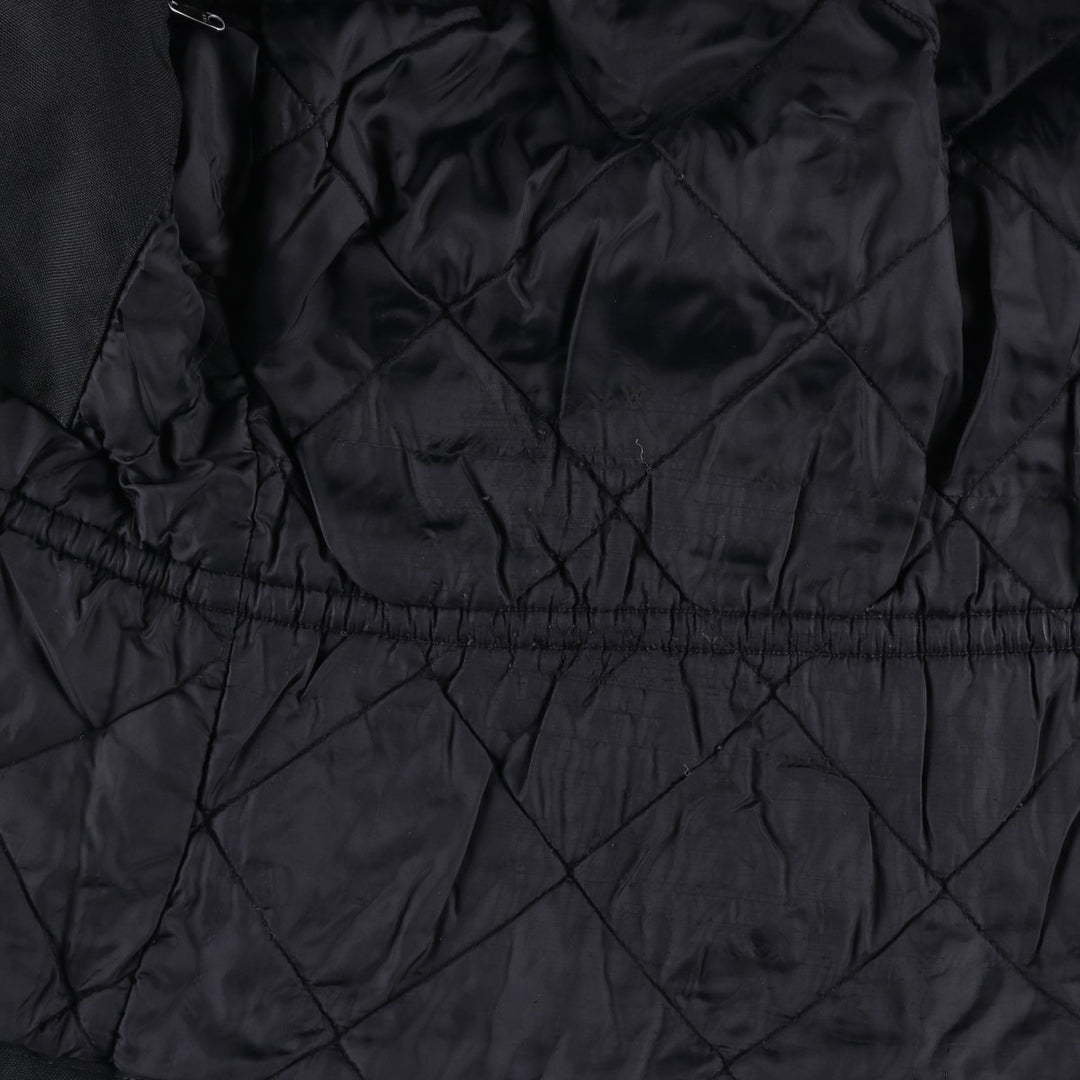 Carhartt Traditional Coat Padded Jacket Puffer Jacket Men's Size M (approx.) unclear black type Vintage Second Hand
