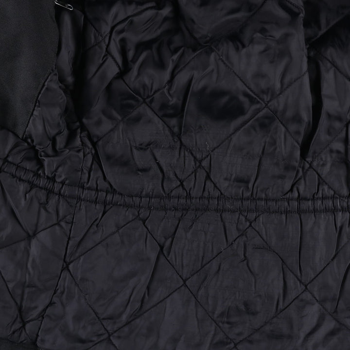 Carhartt Traditional Coat Padded Jacket Puffer Jacket Men's Size M (approx.) unclear black type Vintage Second Hand