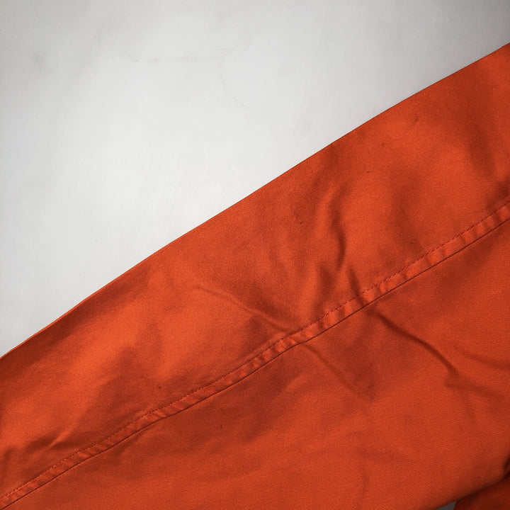 Ralph Lauren POLO by Ralph Lauren Swing Top Sports Jacket Men's M cotton orange type Vintage Second Hand