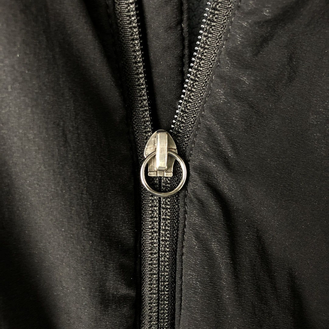 2000'S Patagonia 29626F5 Windbreaker, Men's Size L (approx.) polyester black type Vintage Second Hand