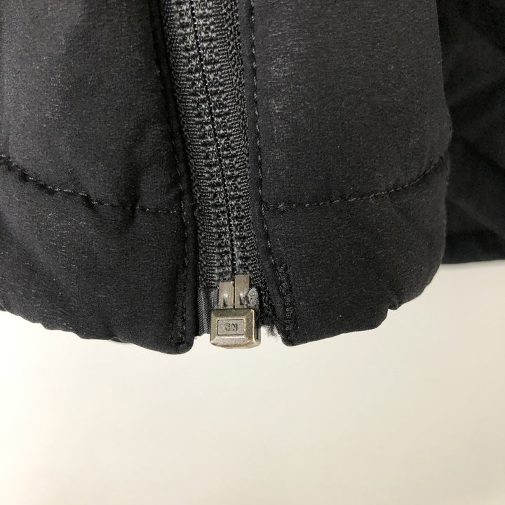 2000'S Patagonia 29626F5 Windbreaker, Men's Size L (approx.) polyester black type Vintage Second Hand