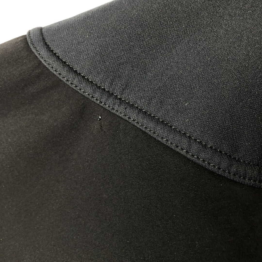 2000'S Patagonia 29626F5 Windbreaker, Men's Size L (approx.) polyester black type Vintage Second Hand