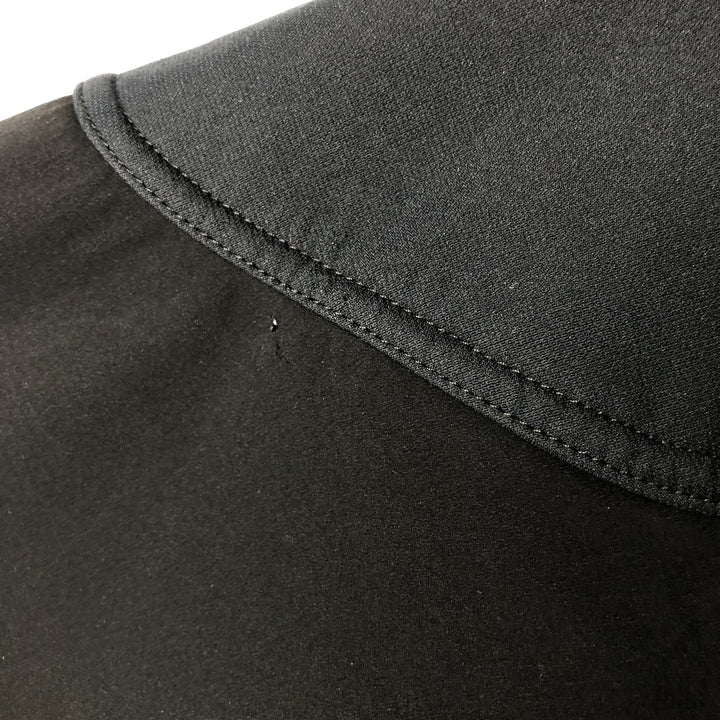 2000'S Patagonia 29626F5 Windbreaker, Men's Size L (approx.) polyester black type Vintage Second Hand