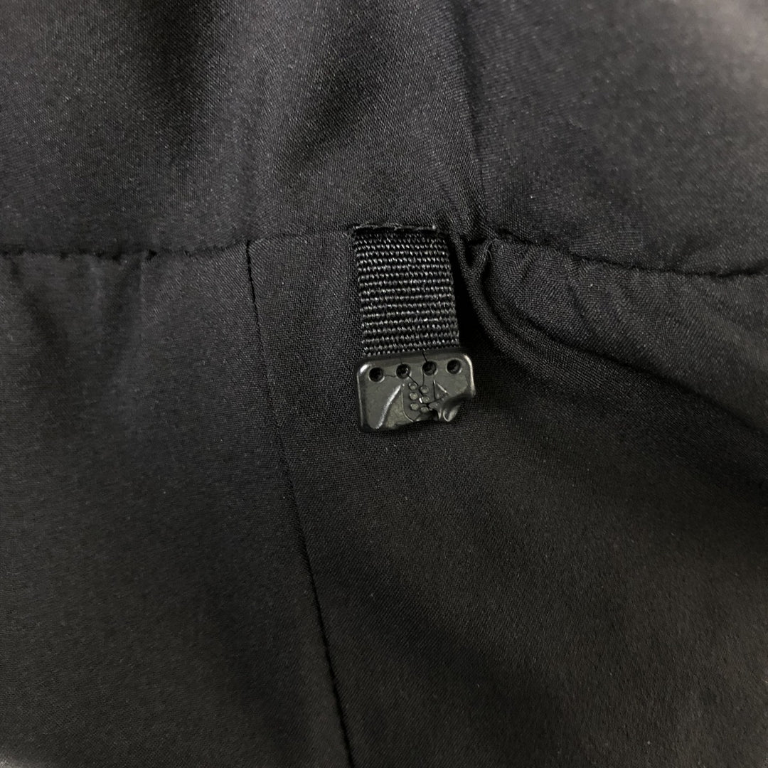 2000'S Patagonia 29626F5 Windbreaker, Men's Size L (approx.) polyester black type Vintage Second Hand